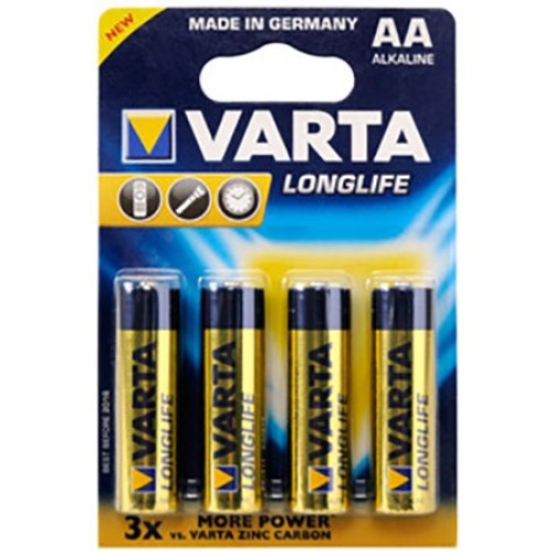 ALKALINE BATTERY  4106 AA 6τμχ